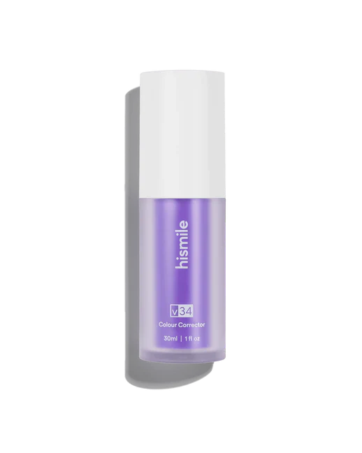 Hi-Simile Teeth Serum