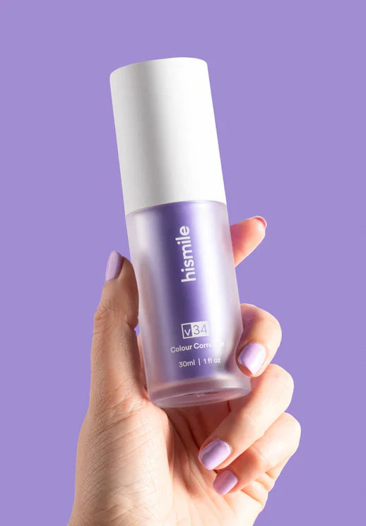 Hi-Simile Teeth Serum