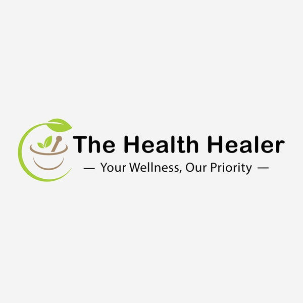 THE HEALTH HEALER
